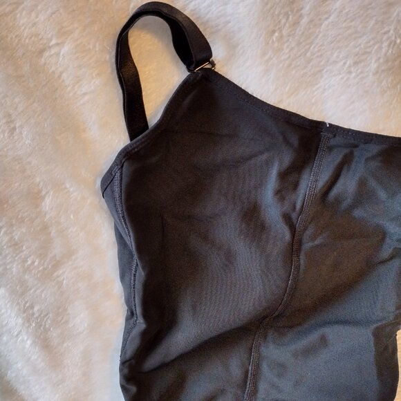 Colombian High Compression Shaper Shorts – Butt Lifter Tummy Control – Post Surg - Picture 8 of 15